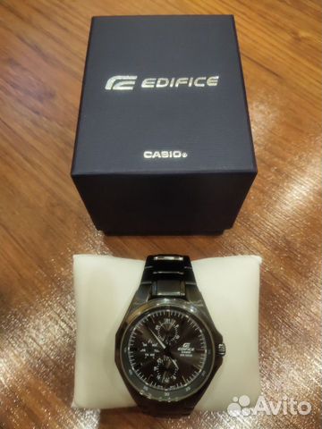 casio edifice ef 339