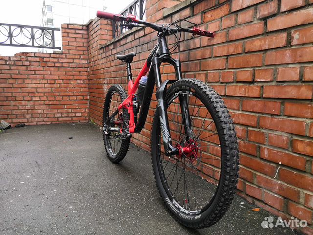 norco range a7 2 2016