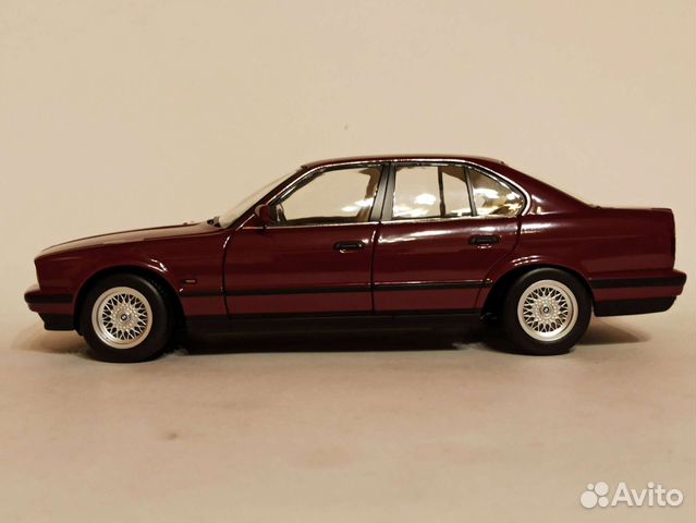 minichamps bmw e34
