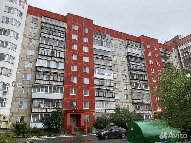 Купить Квартиру В Екатеринбурге Сортировка 3