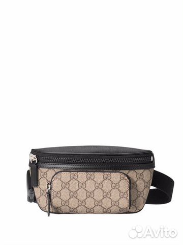 supreme belt bag
