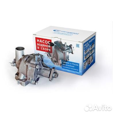 Помпа 2101-2107 Автостандарт 21070130701088