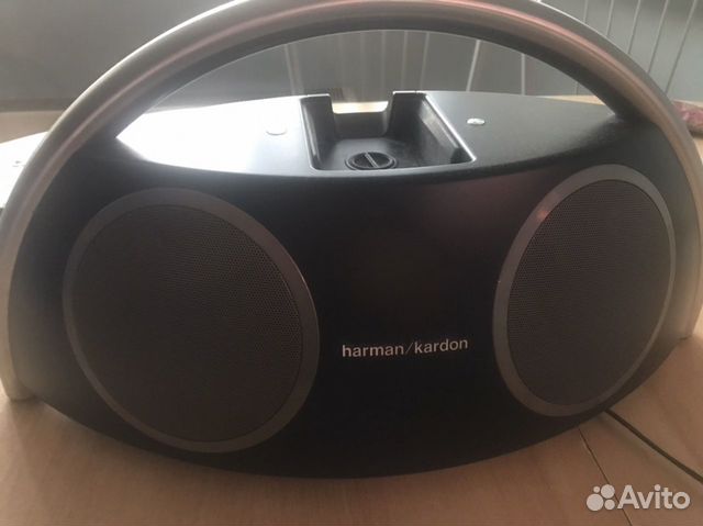 harman kardon play and go 2