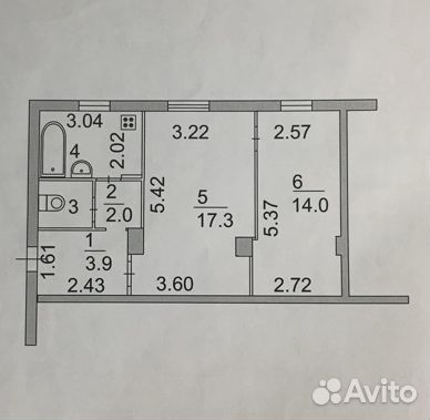 Купить Квартиру В Марево Новгородской Области