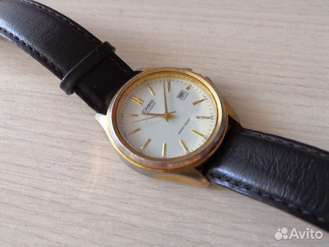 Casio MTP-1183