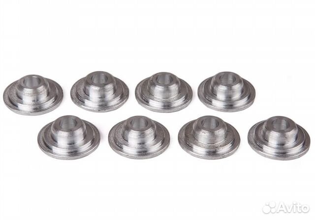 Тарелки клапана облегчённые ваз (16кл 8кл )