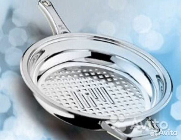 Новая Посуда Zepter оригинал