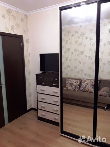 

2-к. квартира, 45 м², 2 кровати