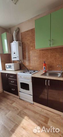 

1-к. квартира, 25 м², 2 кровати