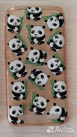 Чехол на Xiomi Redmi 5A