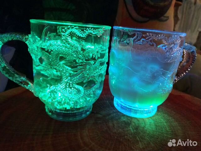 Чудо кружка