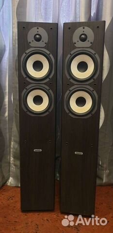 tannoy mercury mx4