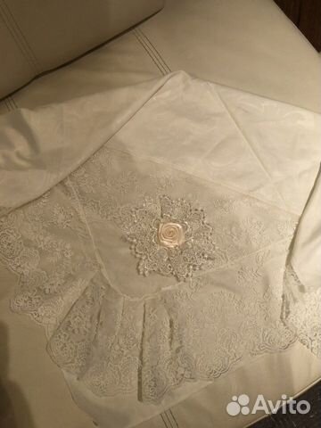 Уголок на выписку