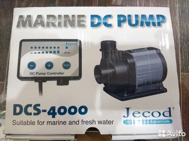 Jebao DCS 4000