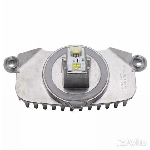 63117398766 Светодиодный модуль BMW F30 F31 F34 еж