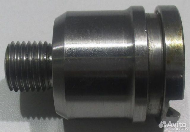 Стакан форсунки детройт EGR