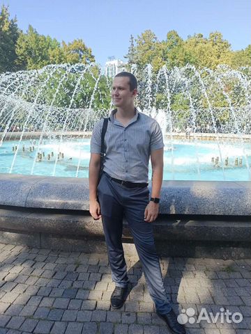 Репетитор по физике, математике, информатике