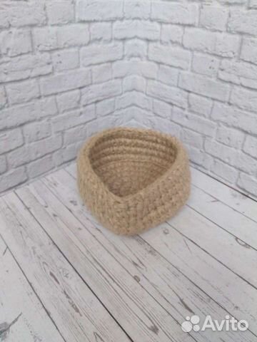 Корзина-капля