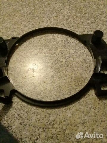 Держатель насадок для пылесоса rainbow(США)