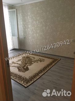 2-к квартира, 45.7 м², 2/12 эт.
