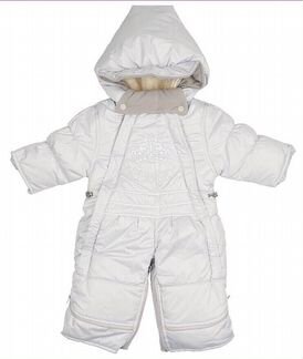 Комбинезон-трансформер Rusland, 74 р