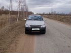FIAT Albea 1.4 МТ, 2008, 11 300 км объявление продам