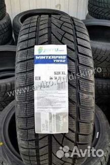 Шины 235 60 R18 Jinyu WinterPro зимние Р18 новые