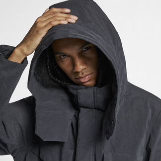 Nike Tech Pack down fill новая парка оригинал