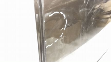 Дверь задняя левая Audi Q5