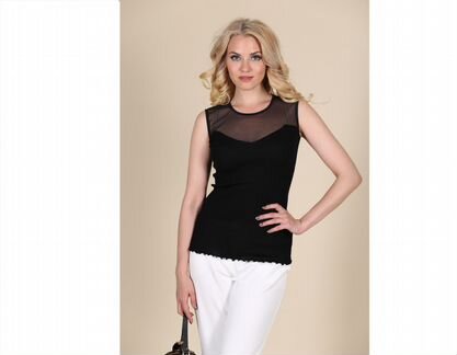 Топ Moretta. Италия