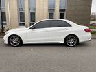 Mercedes-Benz E-класс 2.0 AT, 2014, 167 134 км объявление продам