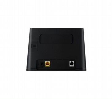 Маршрутизатор huawei 4G 300mbps B311-221 черный