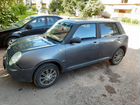 LIFAN Smily (320) 1.3 МТ, 2011, 86 000 км