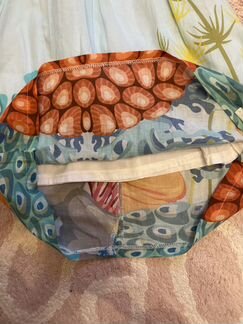 Новое платье Мона Росса 110