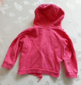 Спортивный костюм для девочки рост 92-98 см