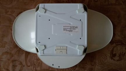 Детские весы Laica MD6141