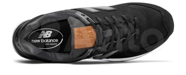 new balance 574 gpg