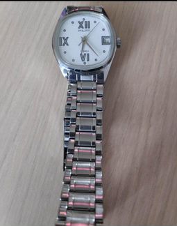 Часы полет механика