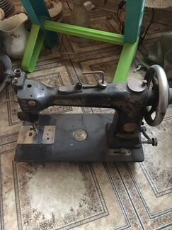 Швейная машинка зингер singer