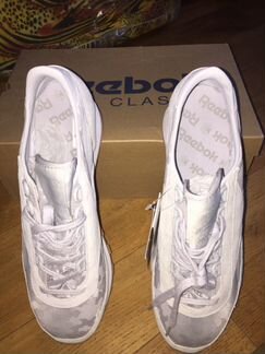 Кроссовки Reebok Classic Aztrek