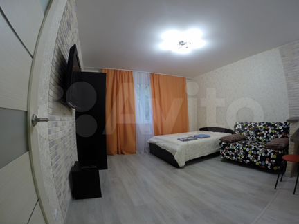 2-к квартира, 47 м², 1/16 эт.