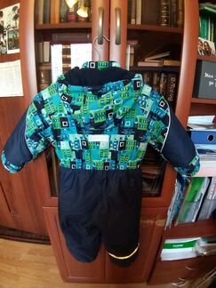 Комбинезон kerry