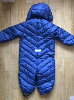 Зимний комбинезон reima 80-86