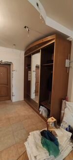 Шкаф купе в прихожую бу