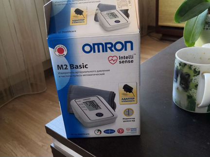 Тонометр Omron