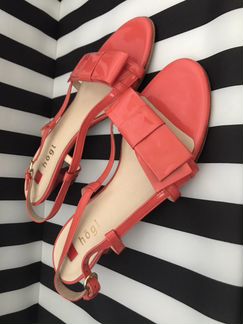 Босоножки, фирма Hogl, 38 размер