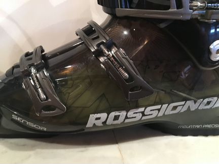 Горнолыжные ботинки Rossignol Sensor