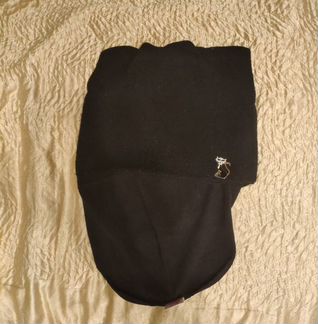 Шапка тёплая