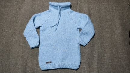 Свитер для мальчика