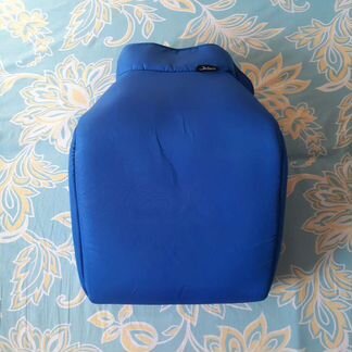 Накидка на коляску новая